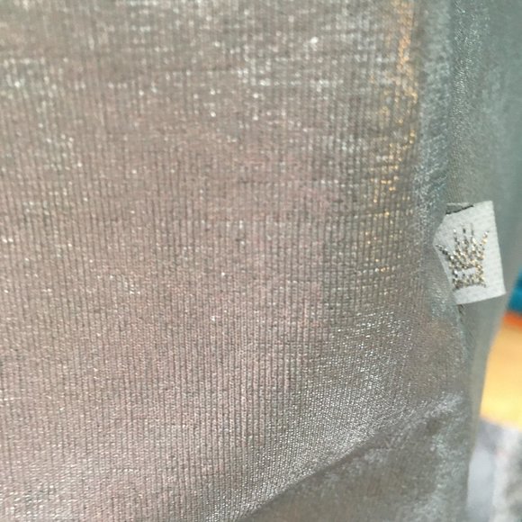 Lady Dutch New Silver Top - Picture 5 of 7